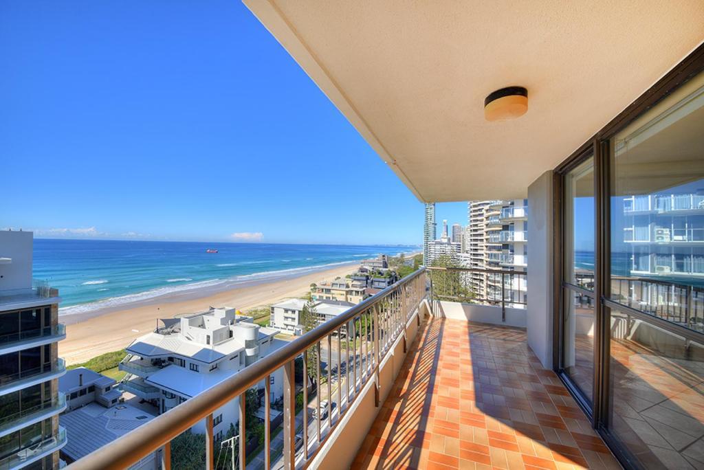 Bougainvillea Gold Coast Holiday Apartments Dış mekan fotoğraf
