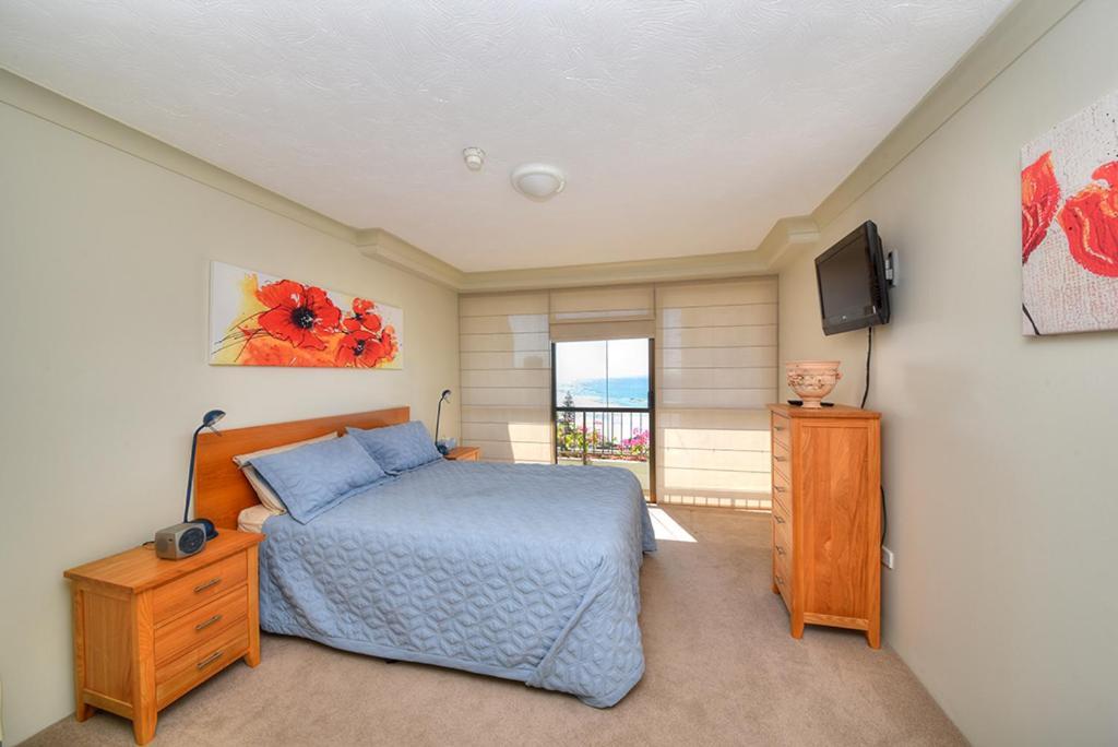 Bougainvillea Gold Coast Holiday Apartments Dış mekan fotoğraf